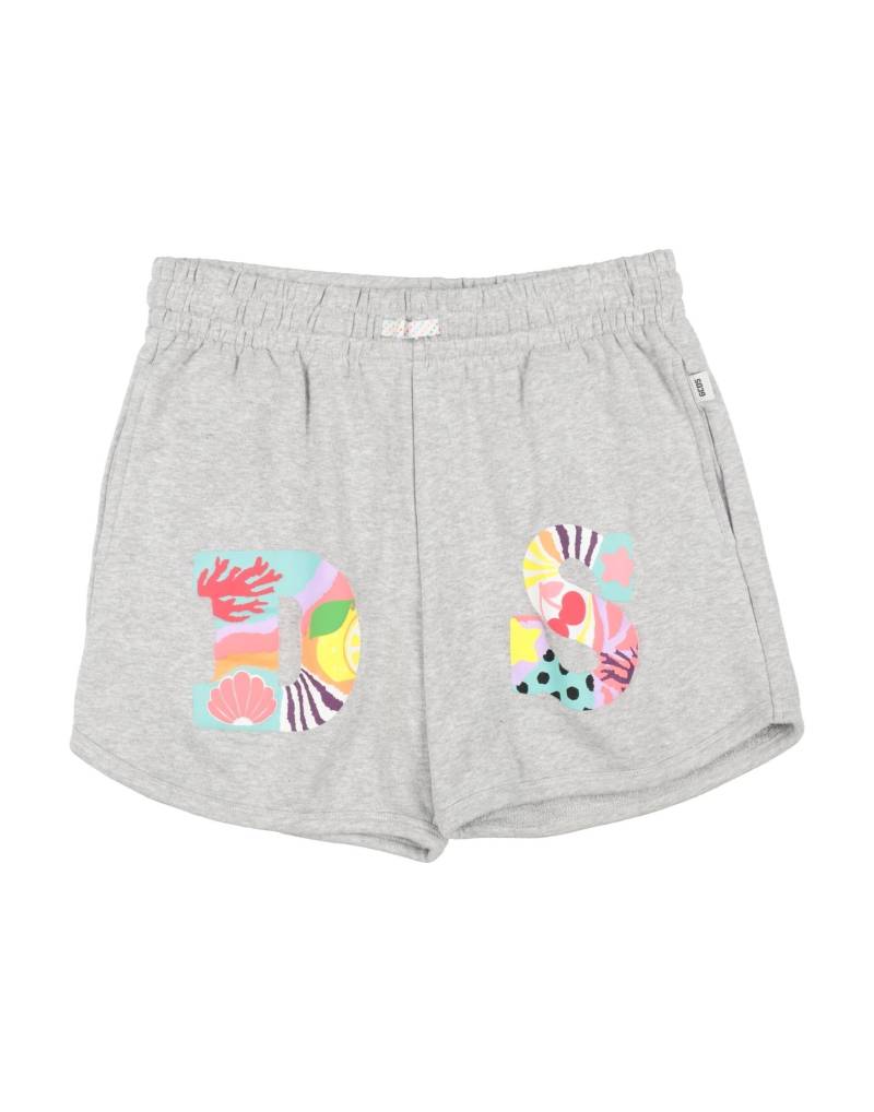 GCDS MINI Shorts & Bermudashorts Kinder Hellgrau von GCDS MINI