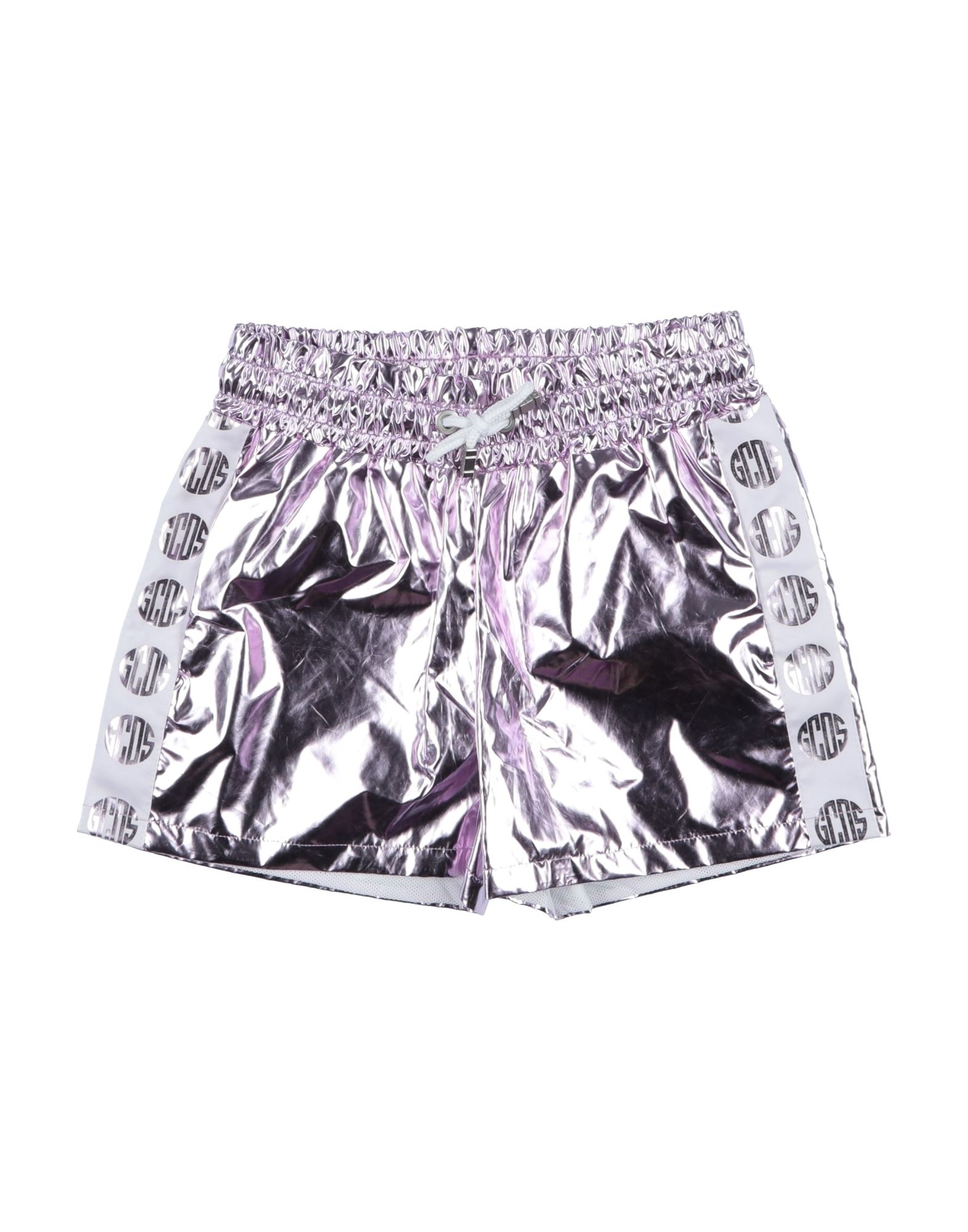 GCDS MINI Shorts & Bermudashorts Kinder Rosa von GCDS MINI