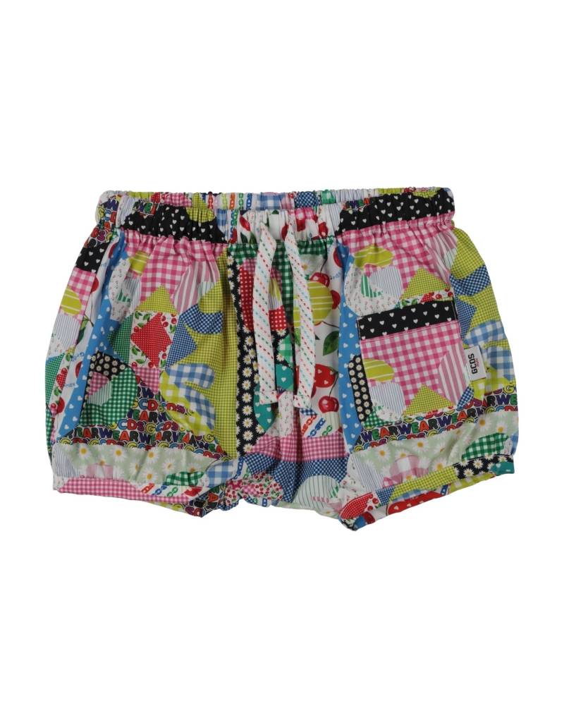 GCDS MINI Shorts & Bermudashorts Kinder Rosa von GCDS MINI