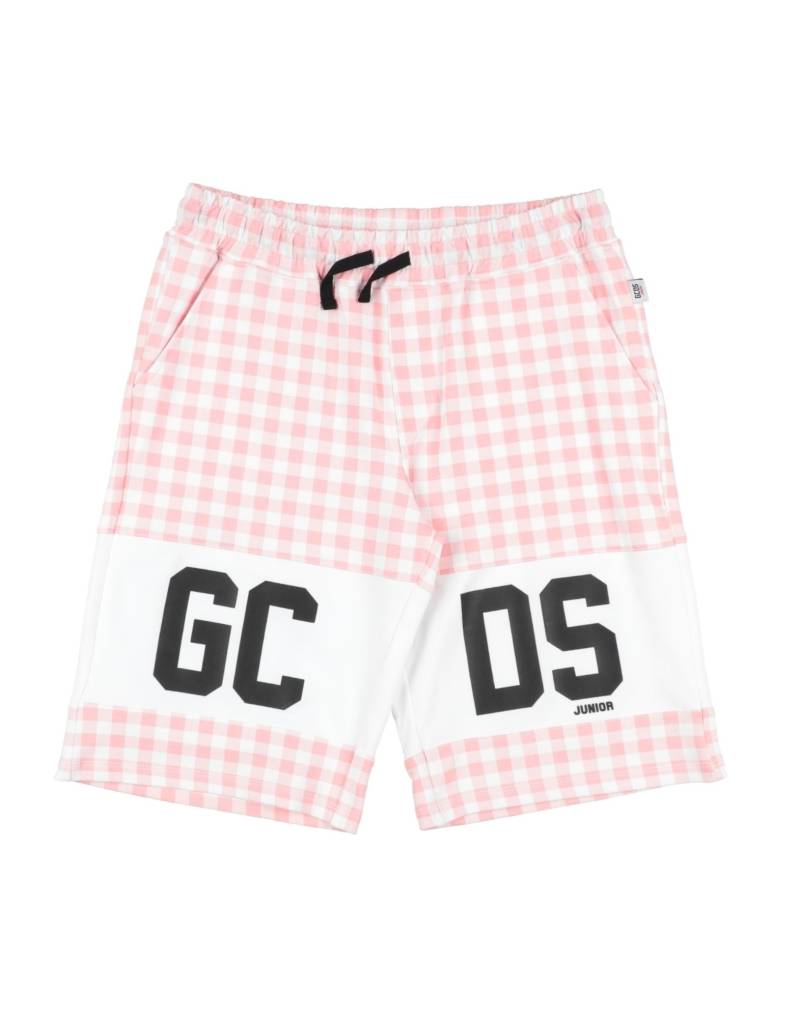 GCDS MINI Shorts & Bermudashorts Kinder Rosa von GCDS MINI