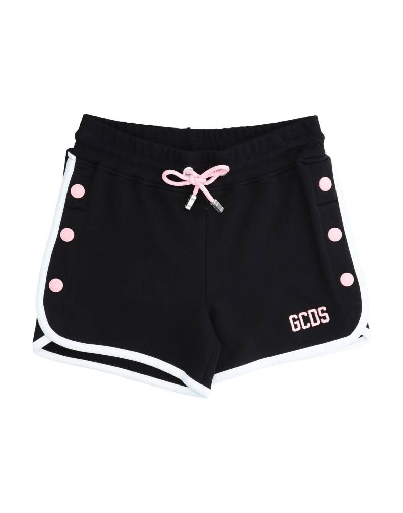 GCDS MINI Shorts & Bermudashorts Kinder Schwarz von GCDS MINI