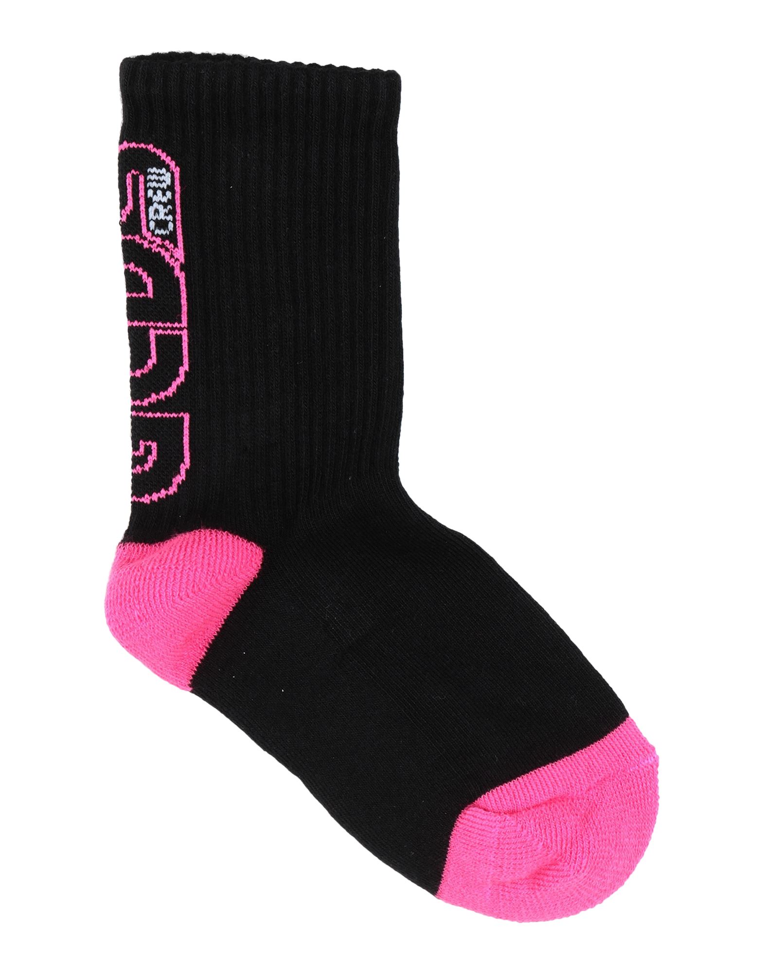 GCDS MINI Socken & Strumpfhosen Kinder Schwarz von GCDS MINI