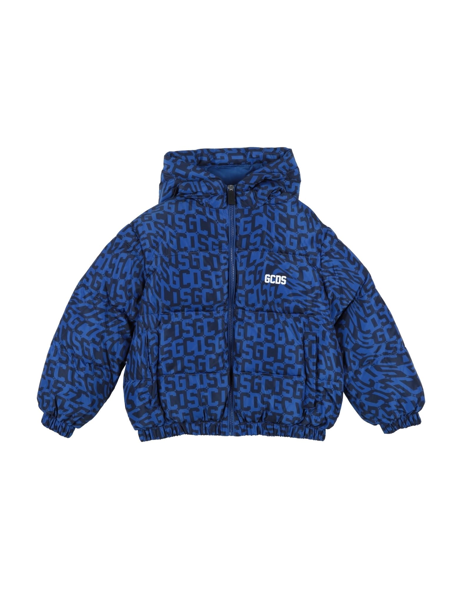 GCDS MINI Pufferjacke & Daunenjacke Kinder Königsblau von GCDS MINI