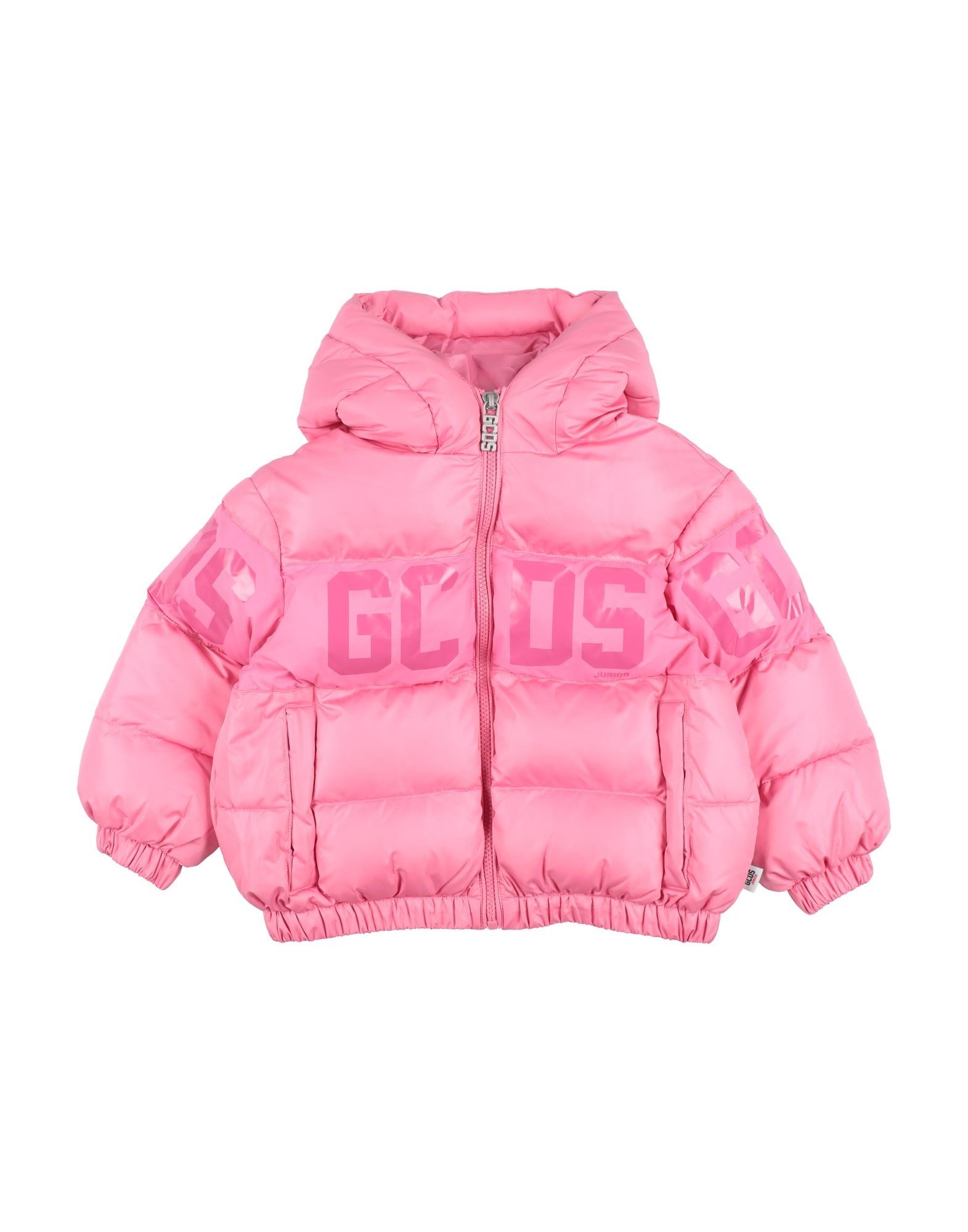 GCDS MINI Pufferjacke & Daunenjacke Kinder Rosa von GCDS MINI