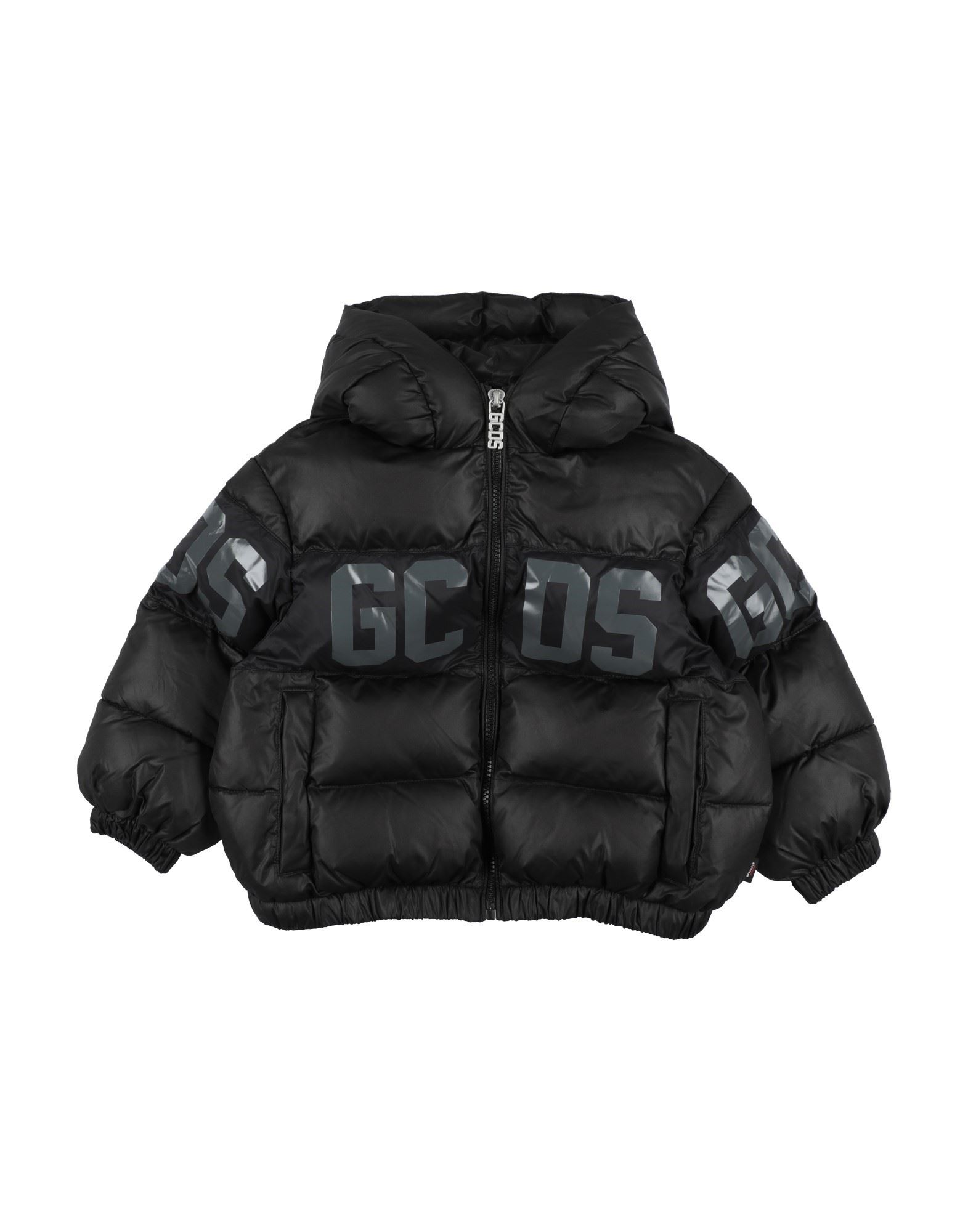 GCDS MINI Pufferjacke & Daunenjacke Kinder Schwarz von GCDS MINI