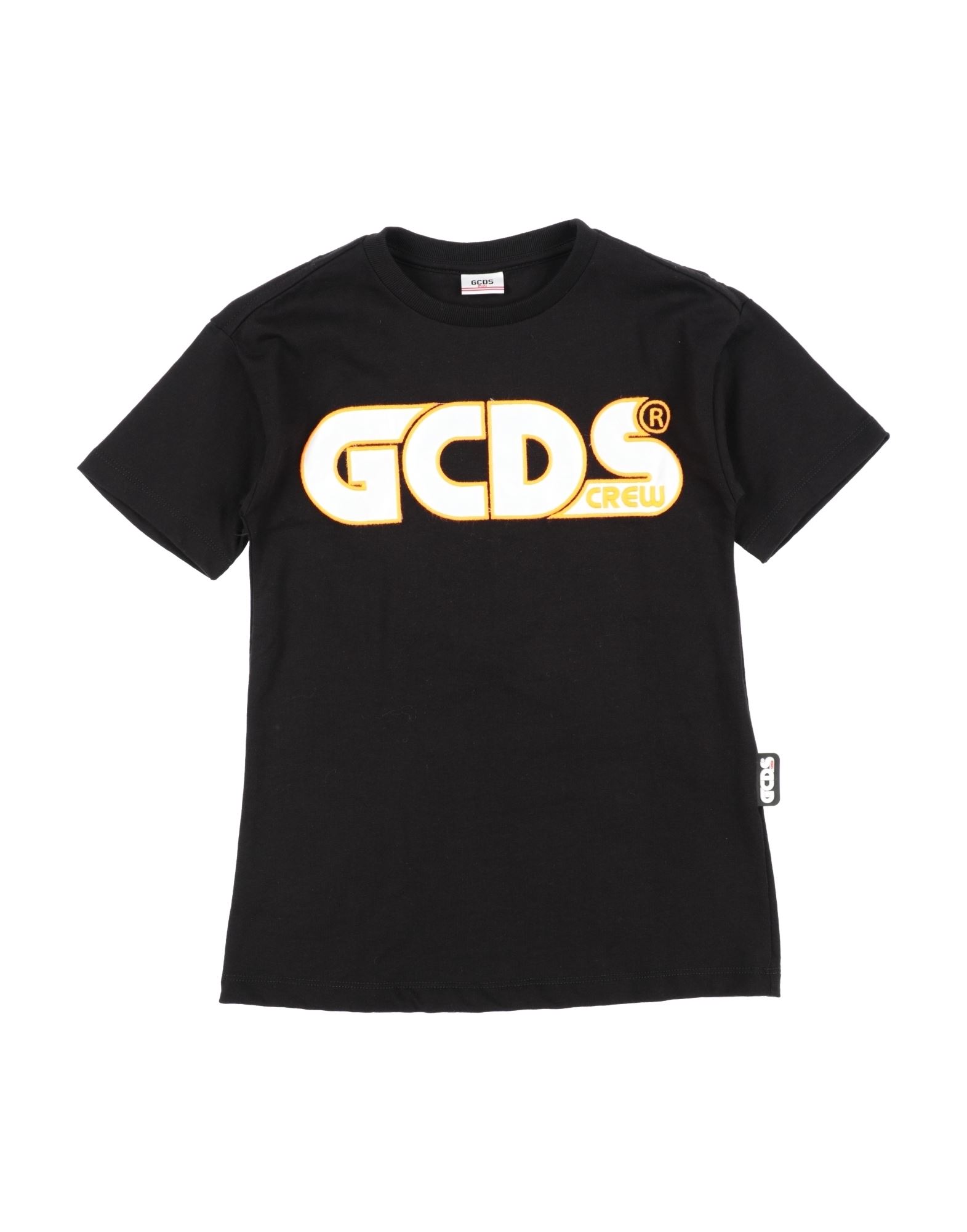 GCDS MINI Sweatshirt Kinder Schwarz von GCDS MINI