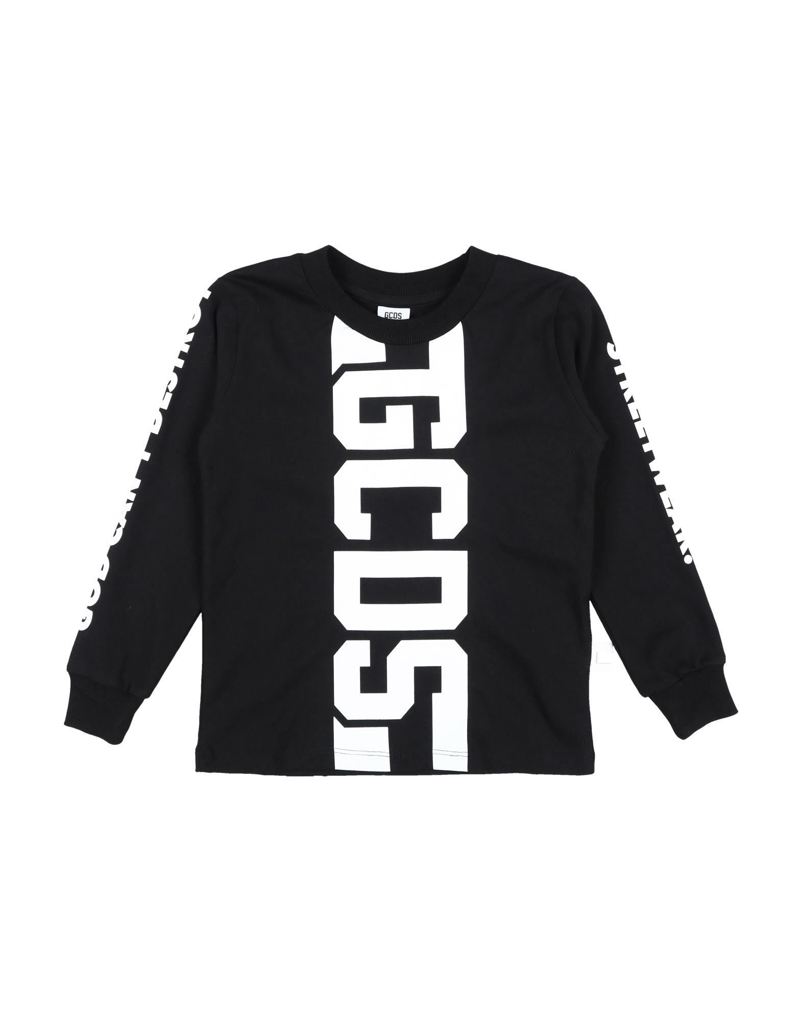 GCDS MINI T-shirts Kinder Schwarz GCDS MINI T-shirts Kinder Schwarz von GCDS MINI