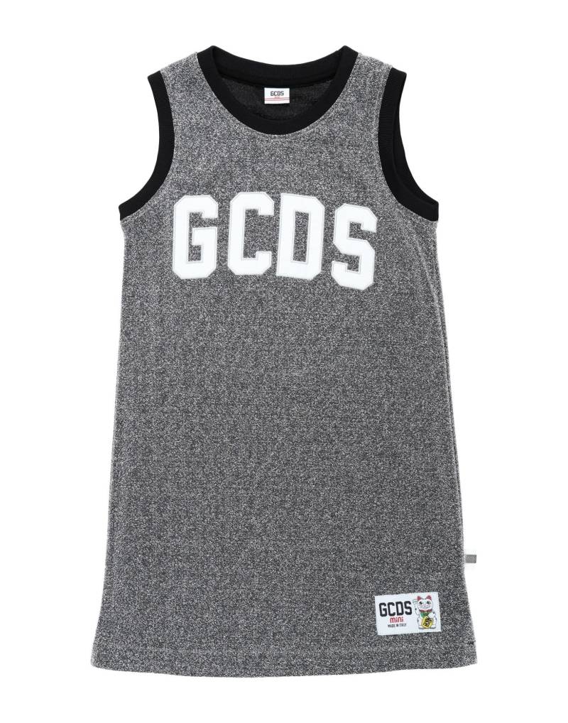 GCDS MINI T-shirts Kinder Silber von GCDS MINI