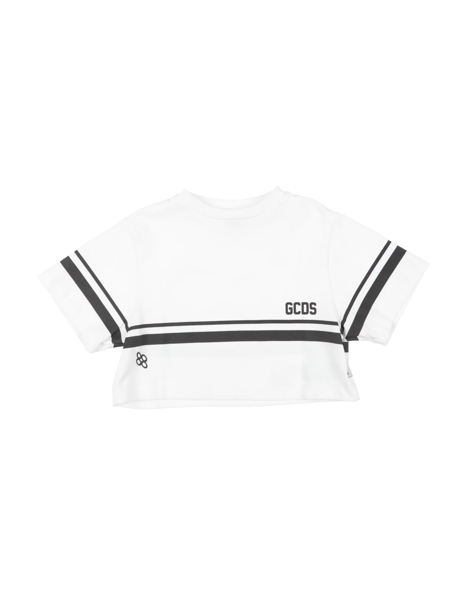 GCDS MINI T-shirts Kinder Weiß von GCDS MINI