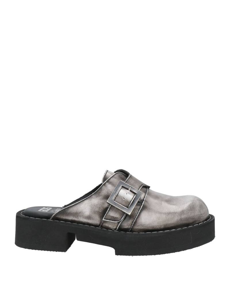 GCDS x CLARKS Mules & Clogs Herren Grau von GCDS x CLARKS