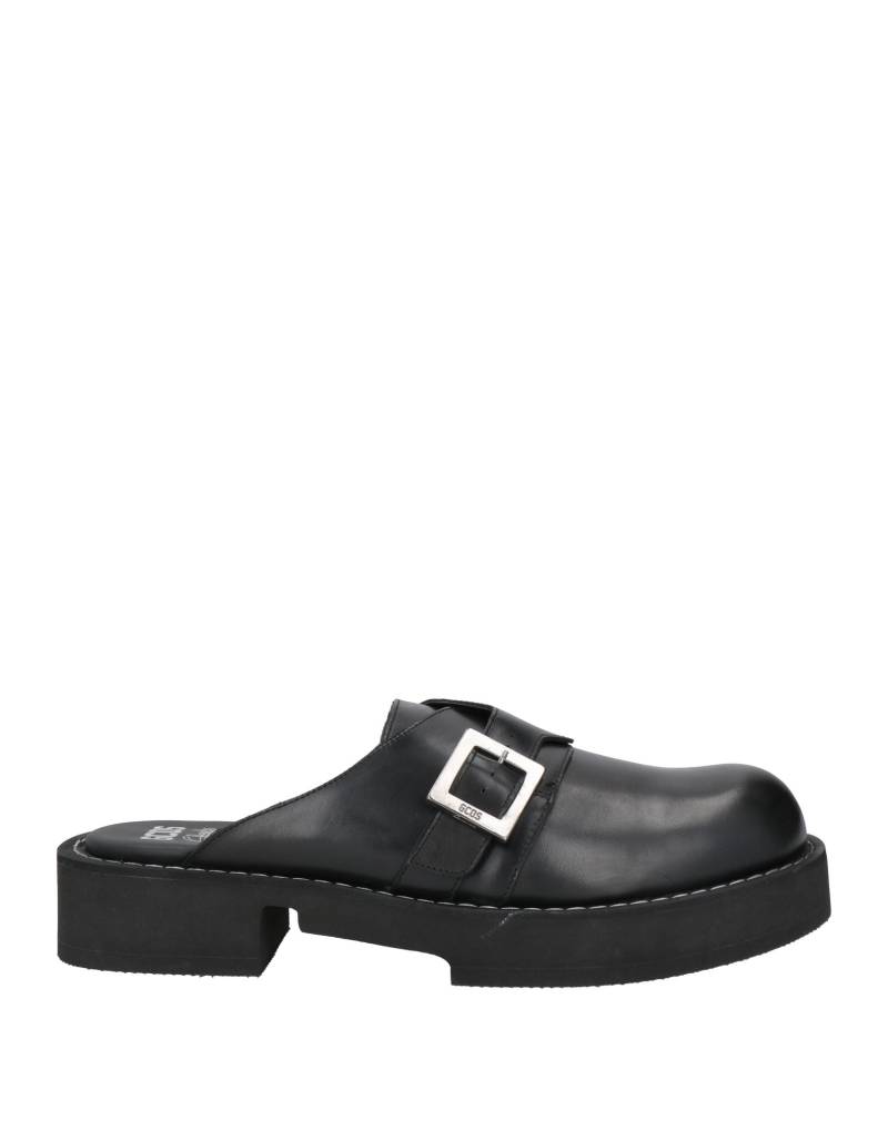 GCDS x CLARKS Mules & Clogs Herren Schwarz von GCDS x CLARKS