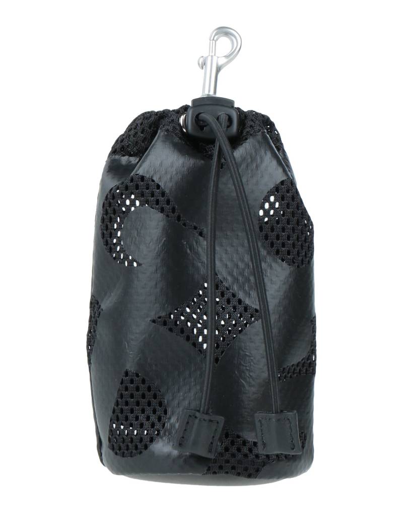 GCDS Anderes Accessoire Unisex Schwarz von GCDS