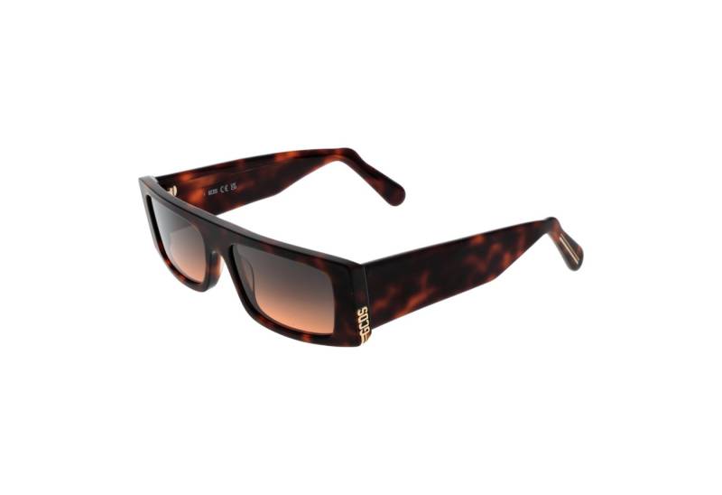 GCDS Sonnenbrille GD0009 5752B von GCDS