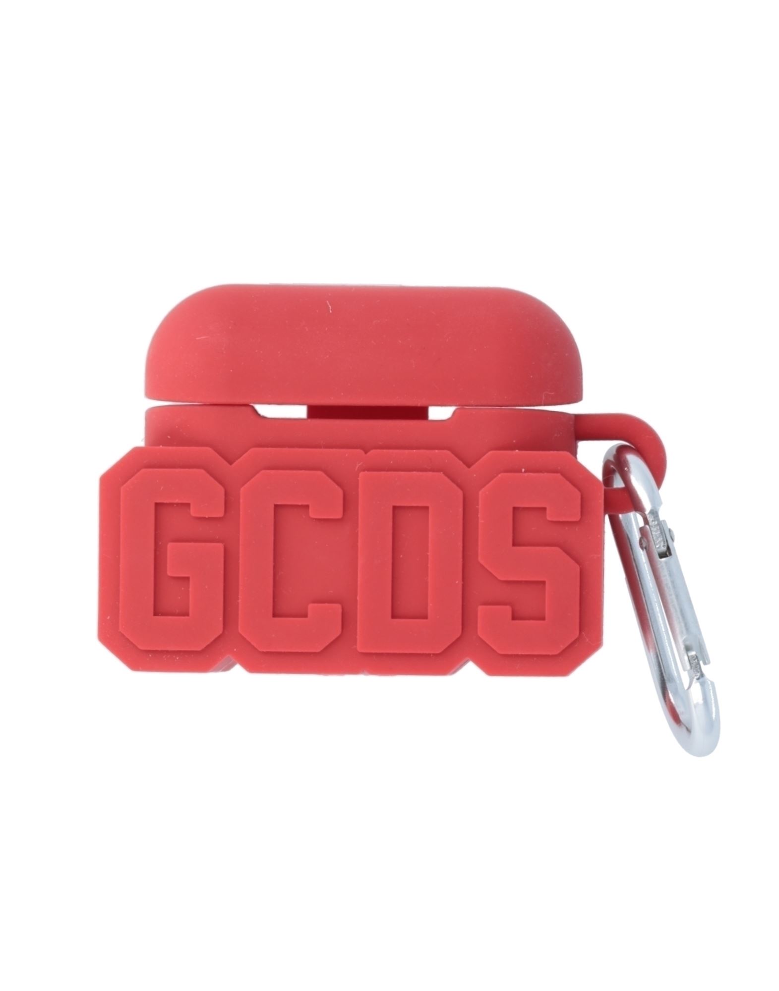 GCDS Cover & Hüllen Unisex Rot von GCDS