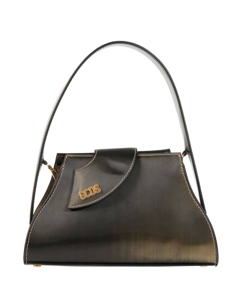 GCDS Handtaschen Damen Bronze von GCDS