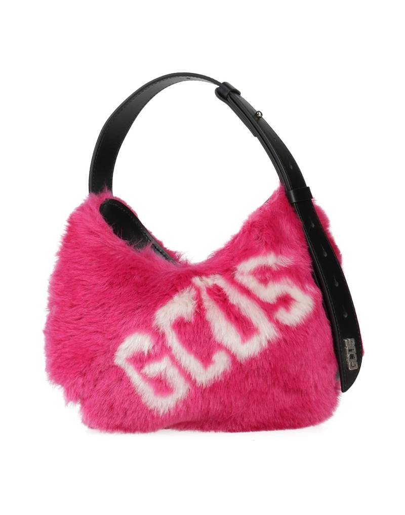 GCDS Handtaschen Damen Fuchsia von GCDS