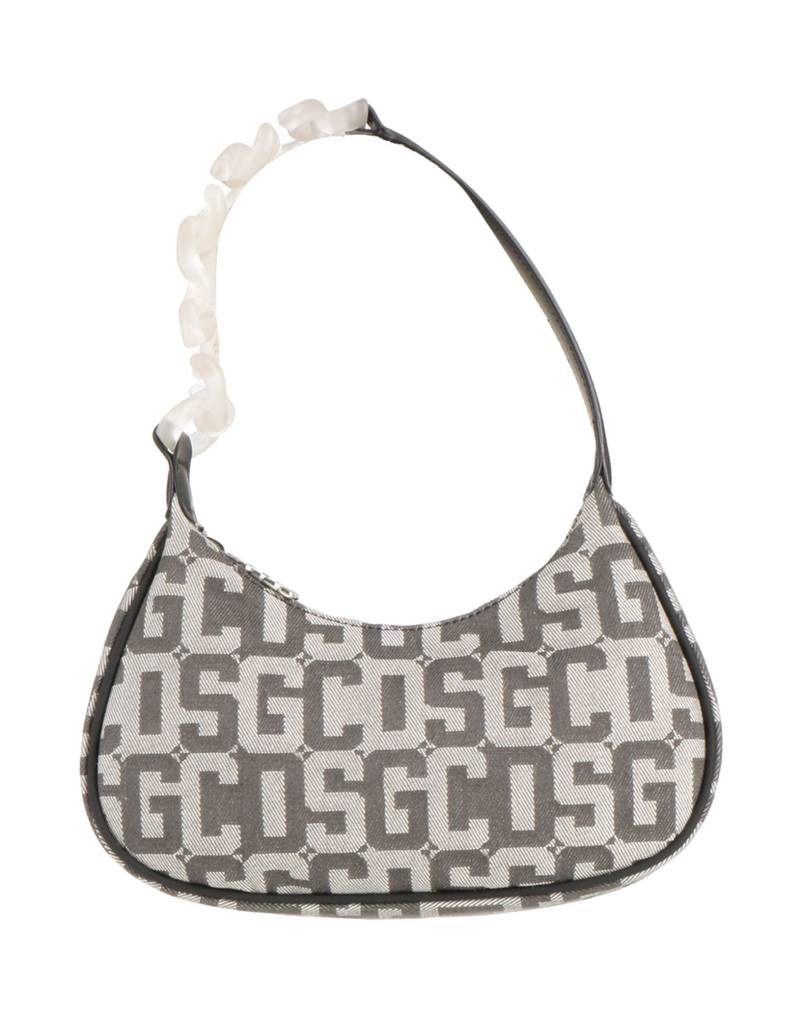 GCDS Handtaschen Damen Grau von GCDS