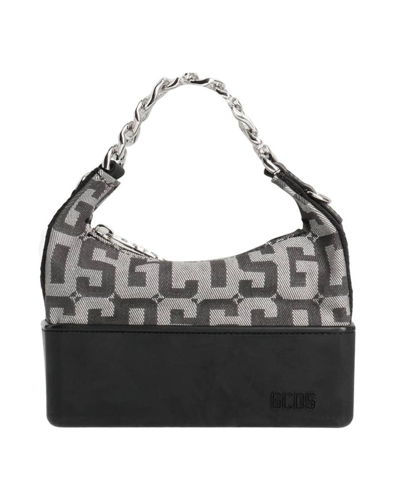 GCDS Handtaschen Damen Schwarz von GCDS