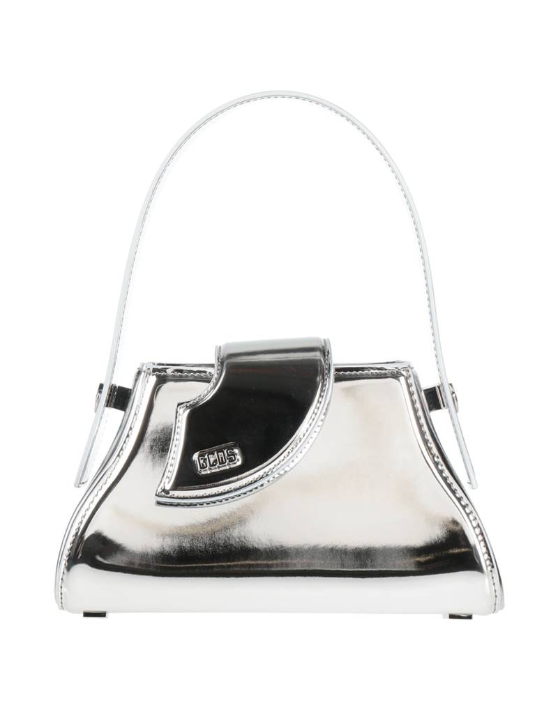 GCDS Handtaschen Damen Silber von GCDS