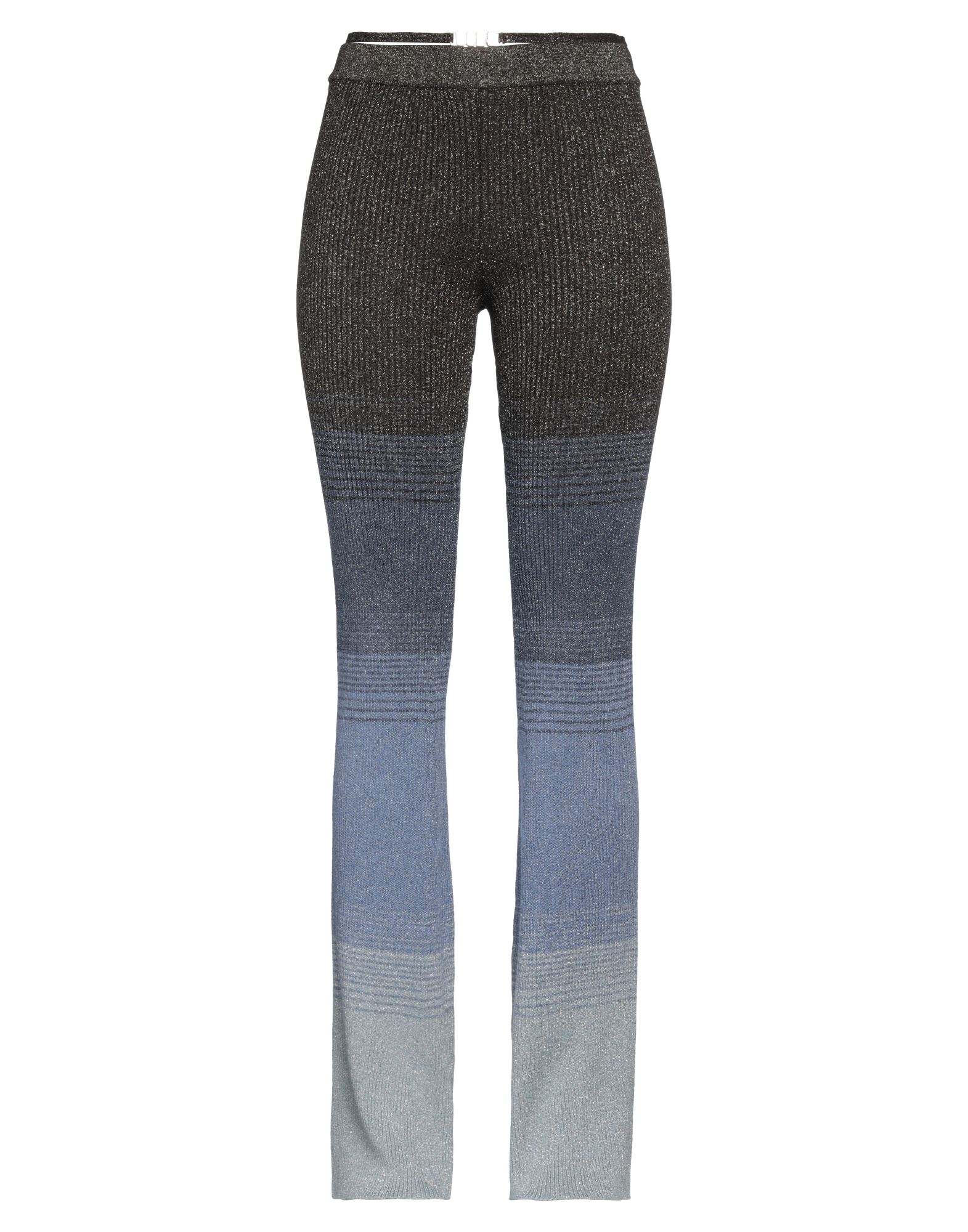 GCDS Hose Damen Braungrau von GCDS