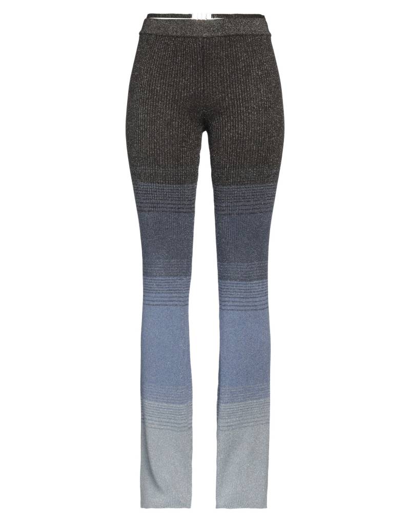 GCDS Hose Damen Braungrau von GCDS