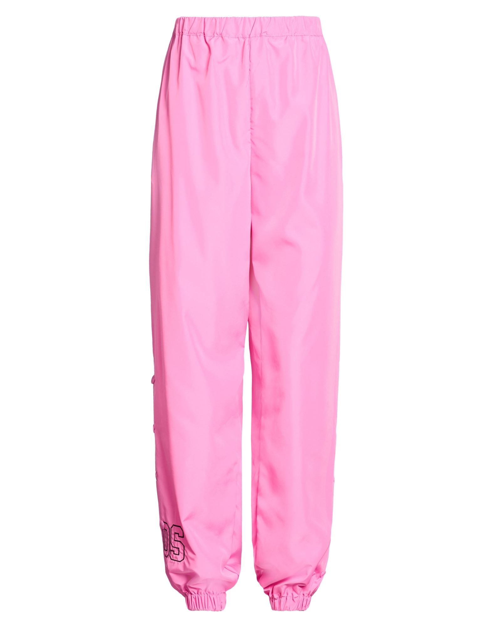 GCDS Hose Damen Fuchsia von GCDS