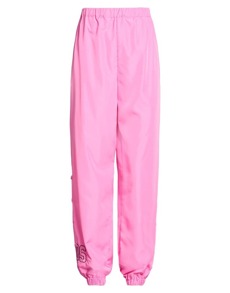 GCDS Hose Damen Fuchsia von GCDS