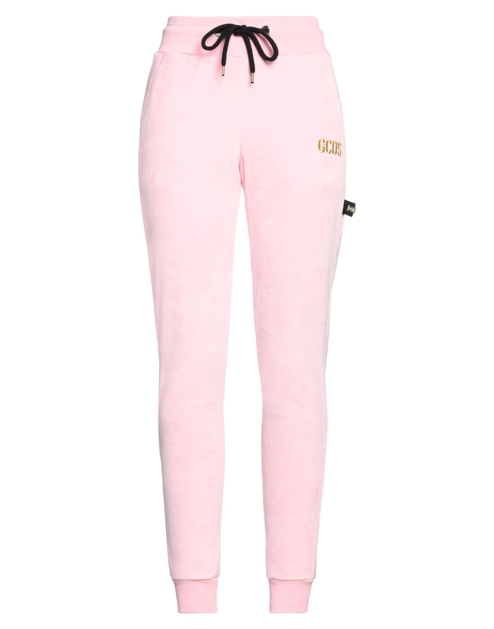 GCDS Hose Damen Rosa von GCDS