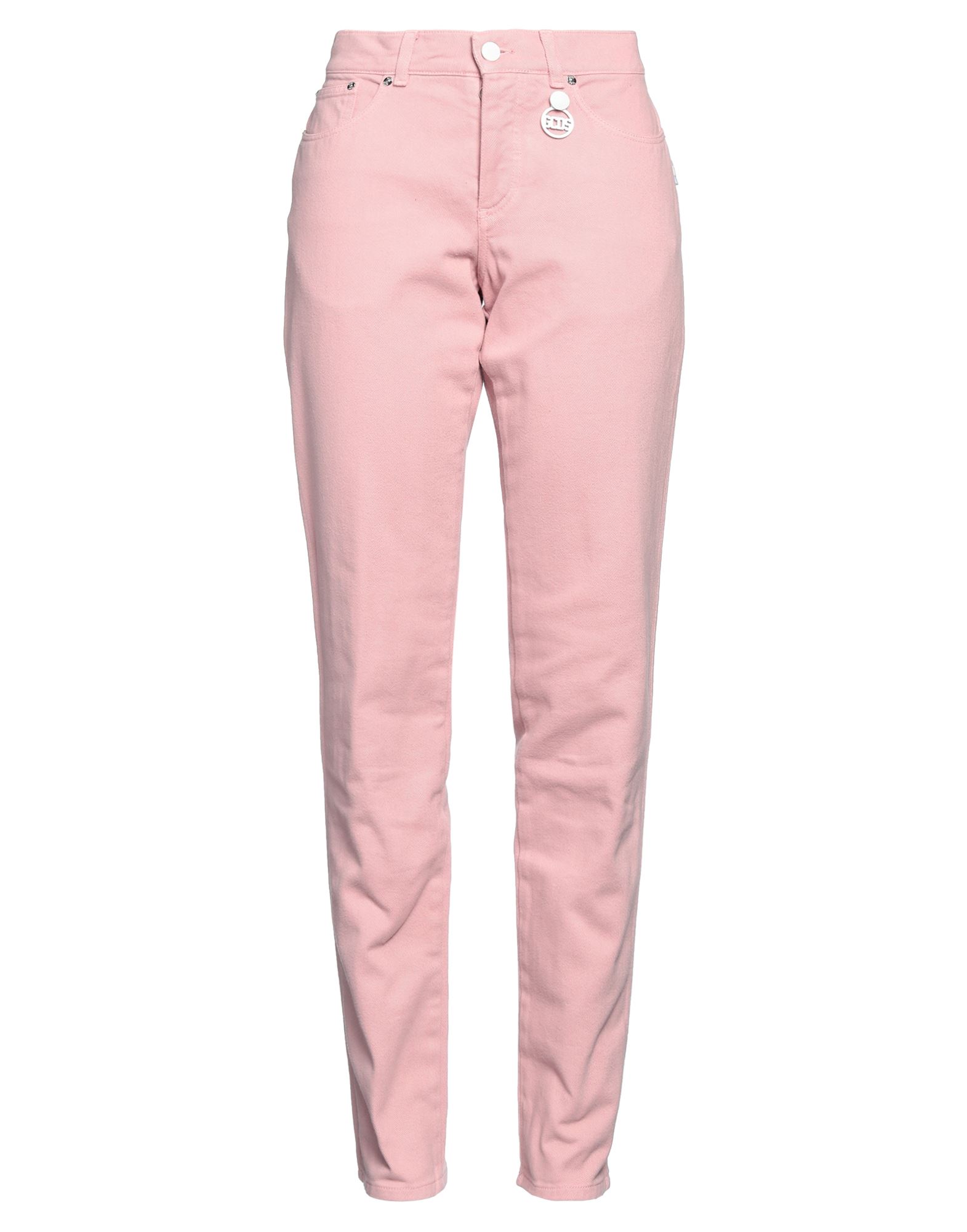 GCDS Hose Damen Rosa von GCDS