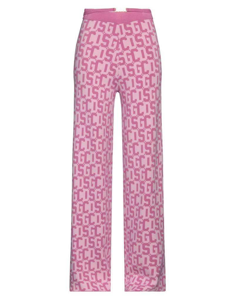 GCDS Hose Damen Rosa von GCDS