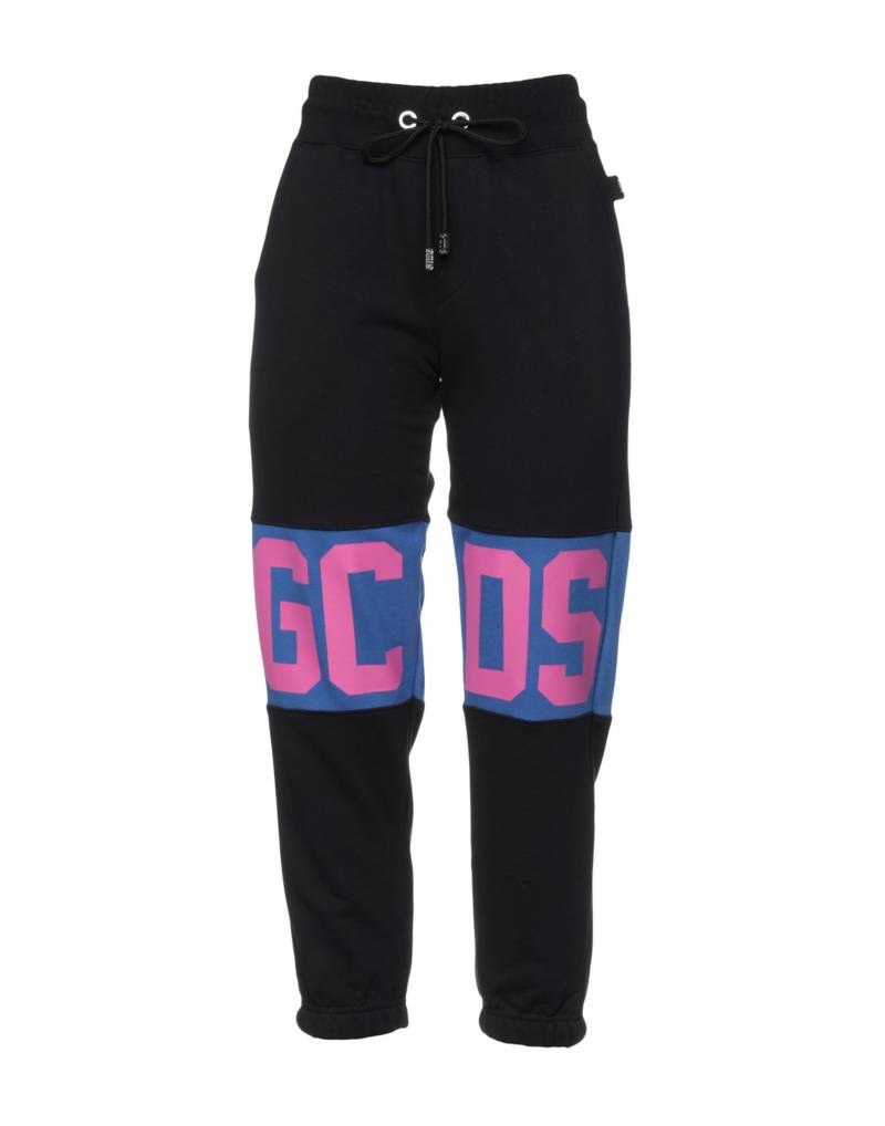 GCDS Hose Damen Schwarz von GCDS