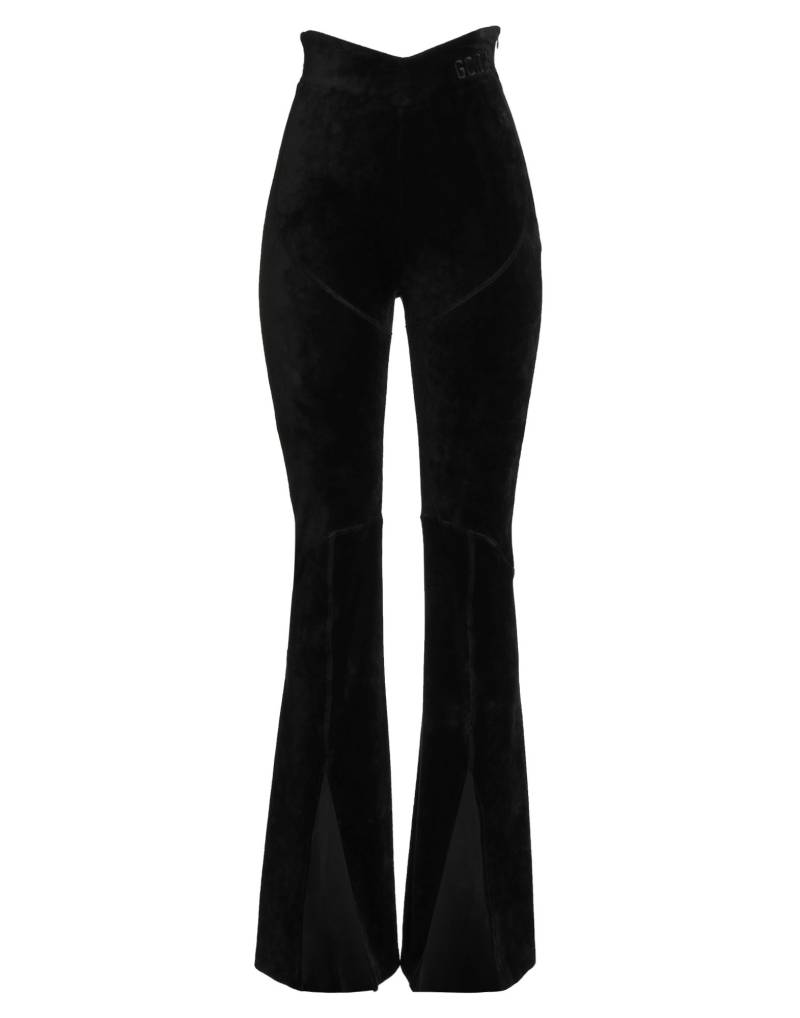 GCDS Hose Damen Schwarz von GCDS