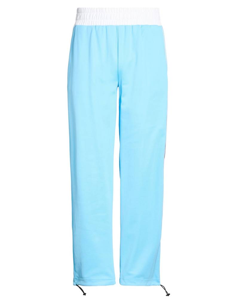 GCDS Hose Herren Azurblau von GCDS