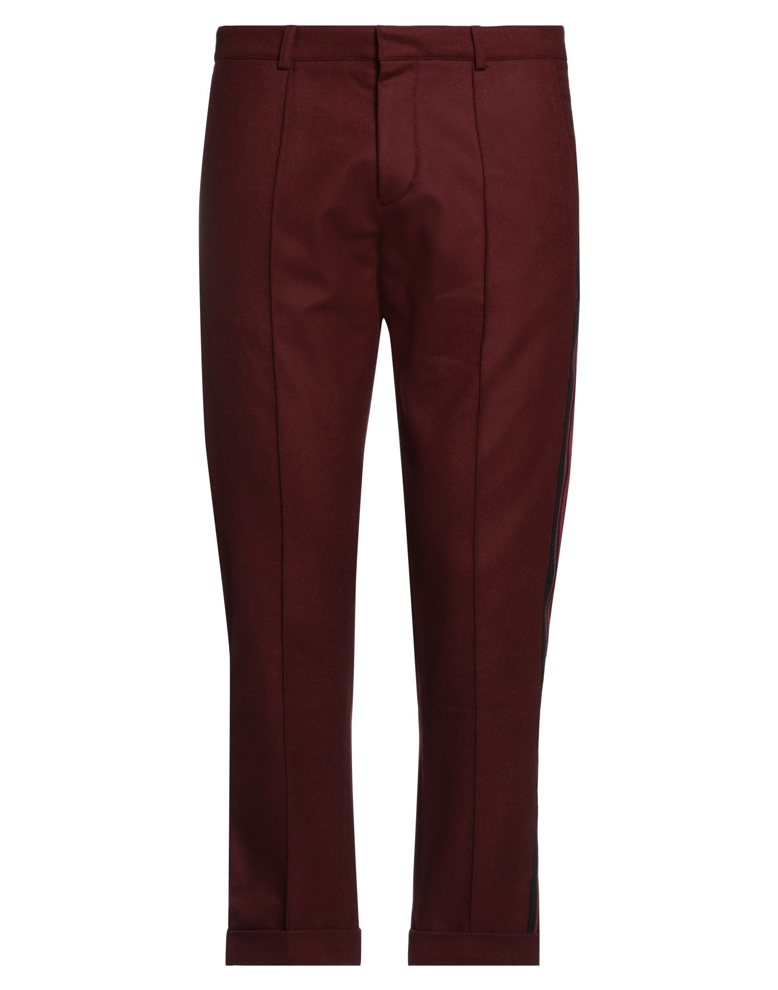 GCDS Hose Herren Bordeaux von GCDS