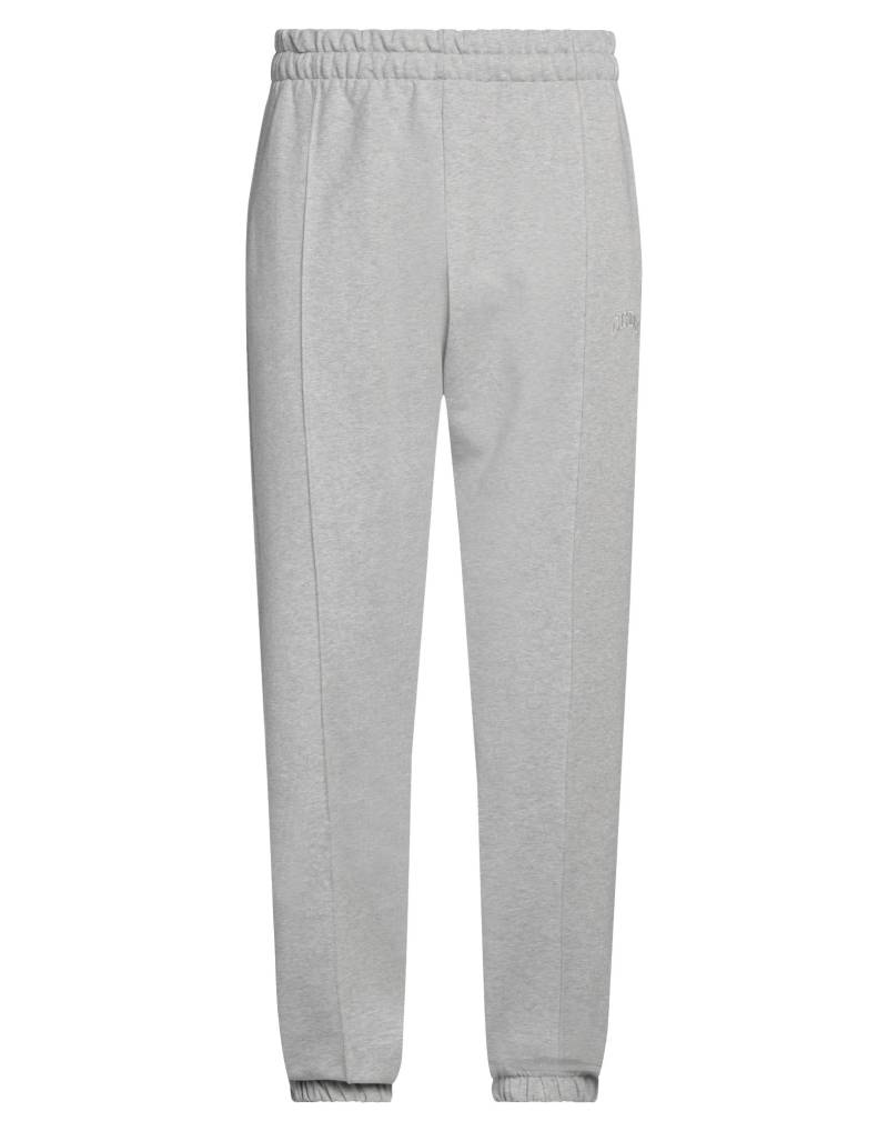 GCDS Hose Herren Hellgrau von GCDS