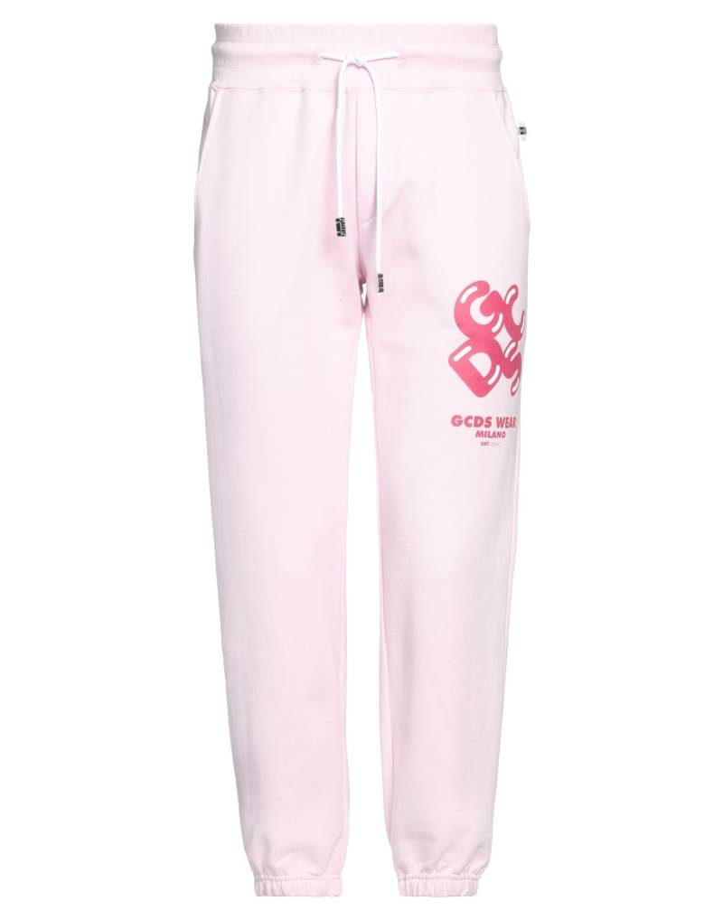GCDS Hose Herren Rosa von GCDS