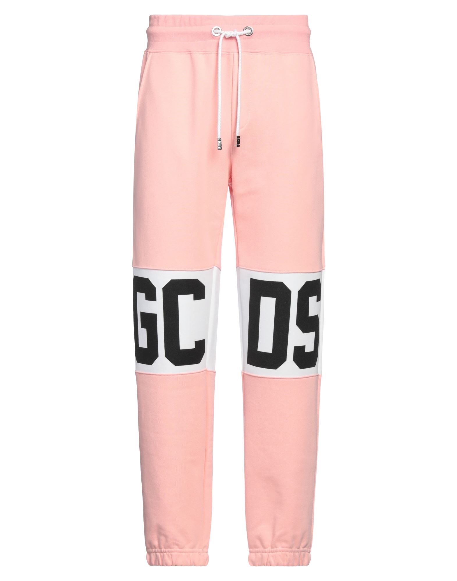 GCDS Hose Herren Rosa von GCDS