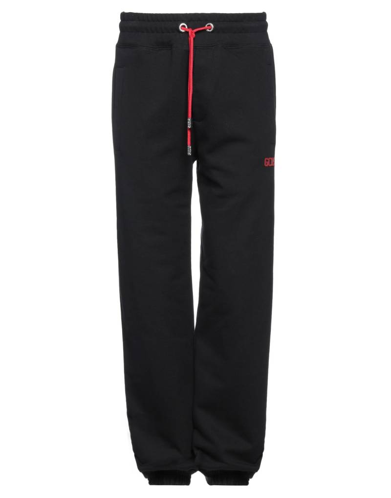 GCDS Hose Herren Schwarz von GCDS