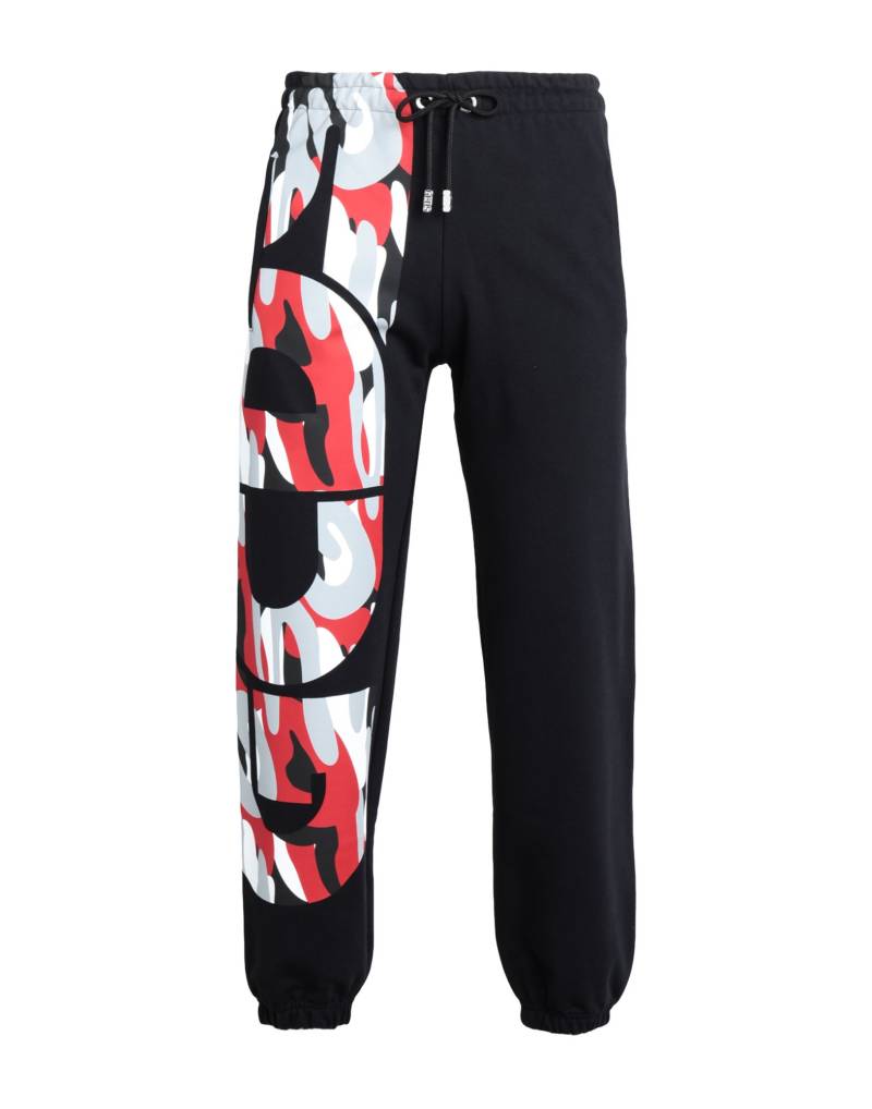 GCDS Hose Herren Schwarz von GCDS