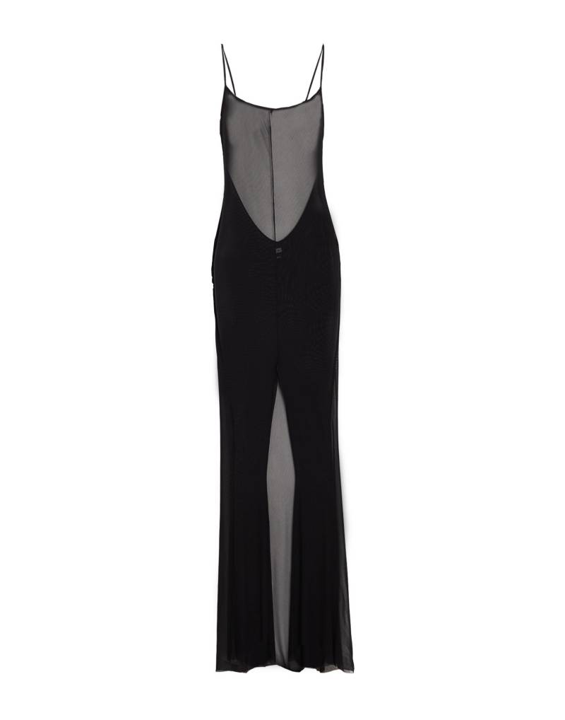 GCDS Jumpsuit Damen Schwarz von GCDS