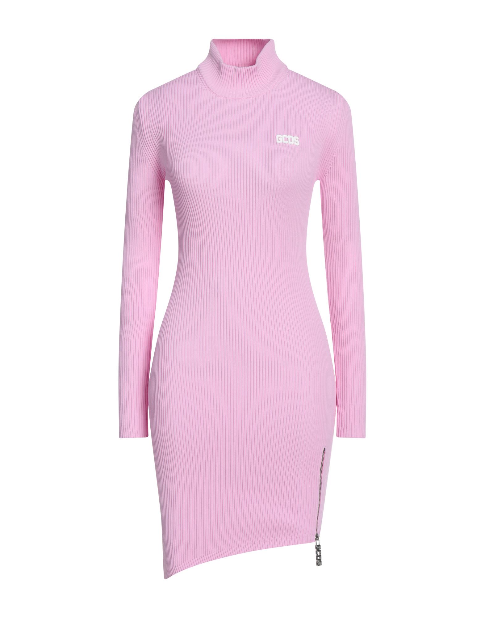 GCDS Mini-kleid Damen Rosa von GCDS