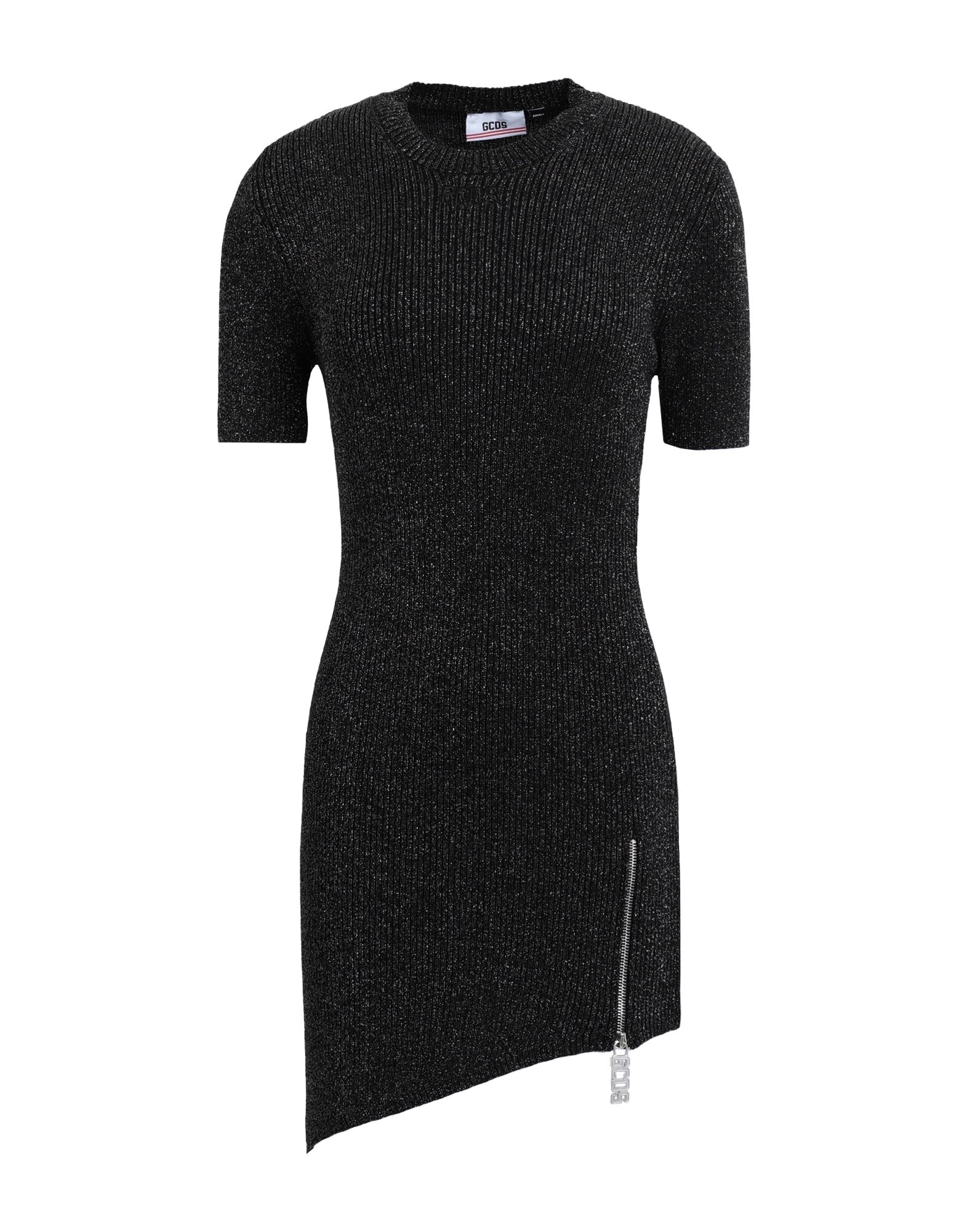 GCDS Mini-kleid Damen Schwarz von GCDS