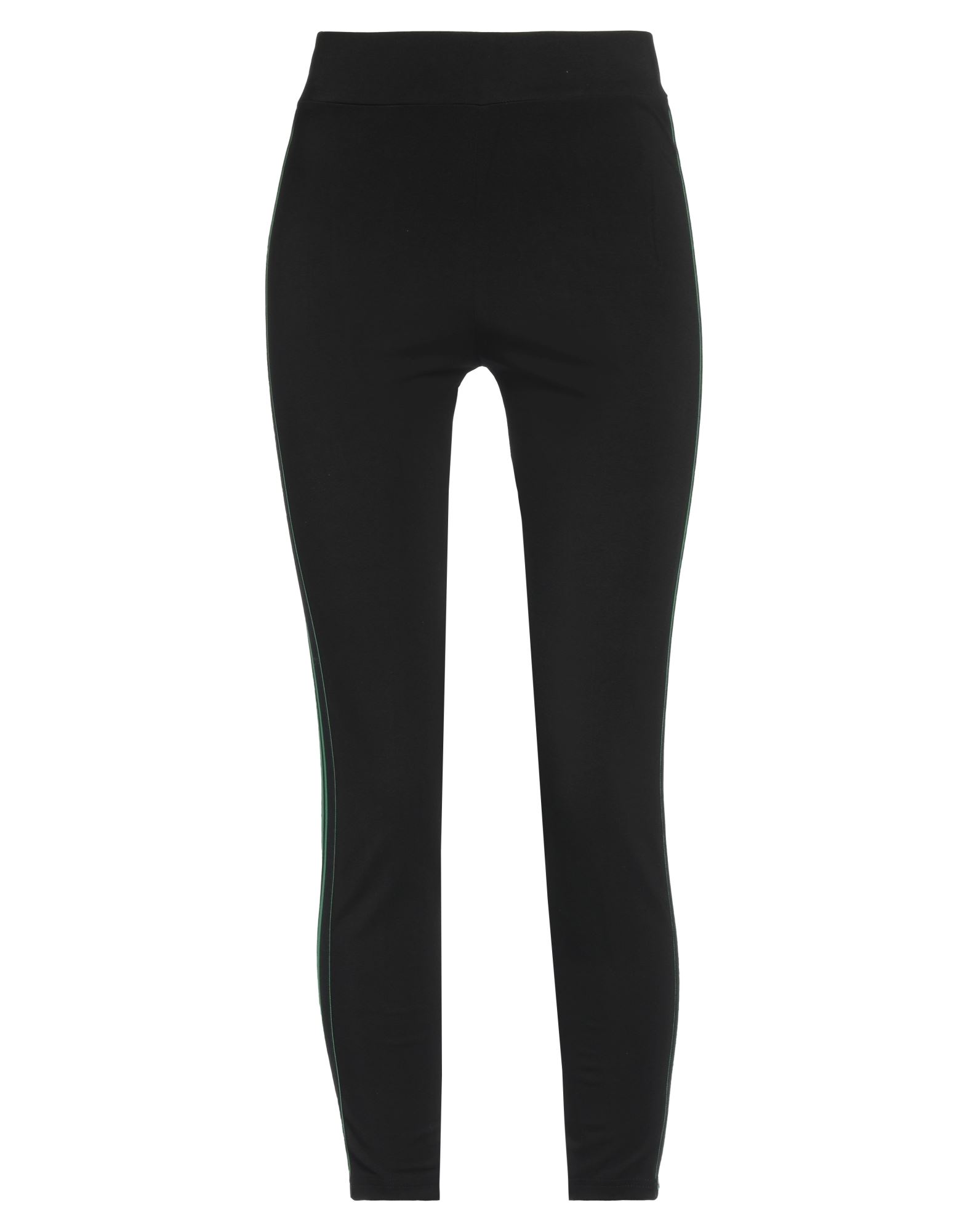 GCDS Leggings Damen Schwarz von GCDS