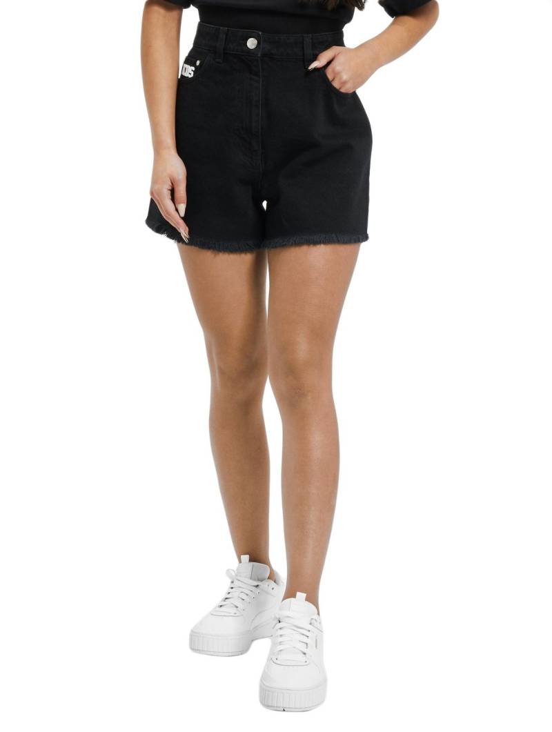 GCDS MATCHING Short schwarz von GCDS