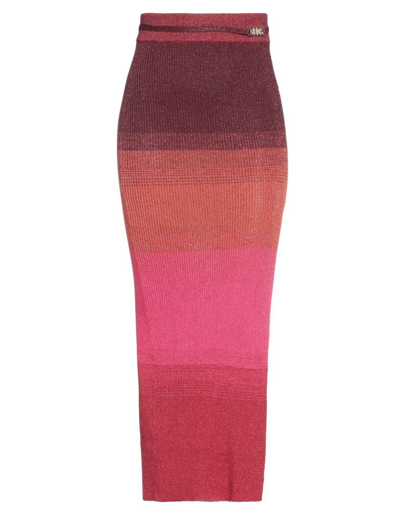 GCDS Maxi-rock Damen Kupfer von GCDS