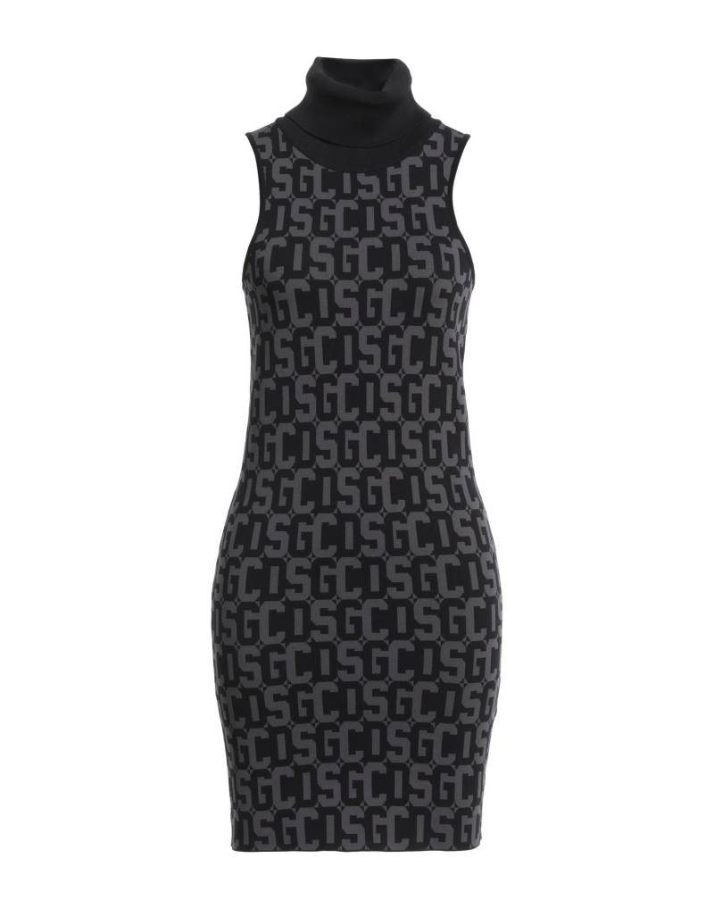 GCDS Mini-kleid Damen Schwarz von GCDS