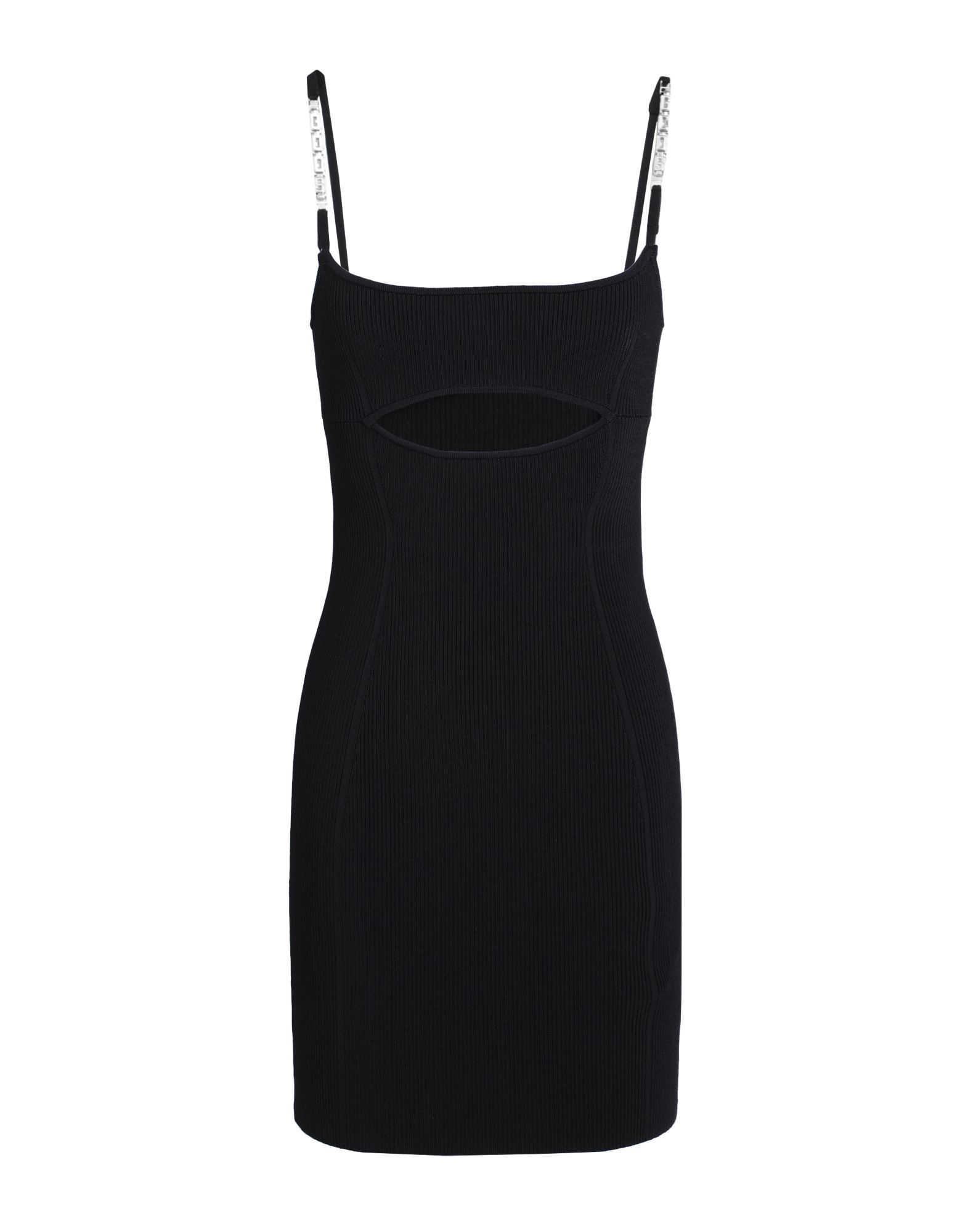 GCDS Mini-kleid Damen Schwarz von GCDS