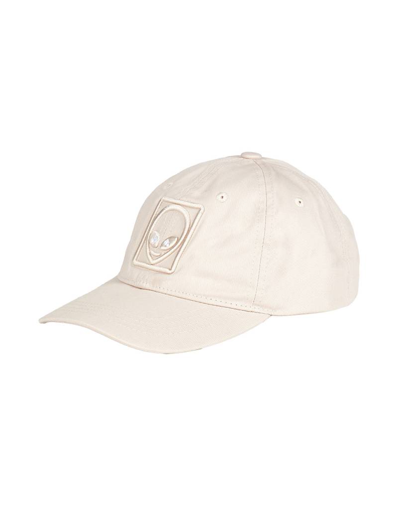 GCDS Mützen & Hüte Damen Beige von GCDS