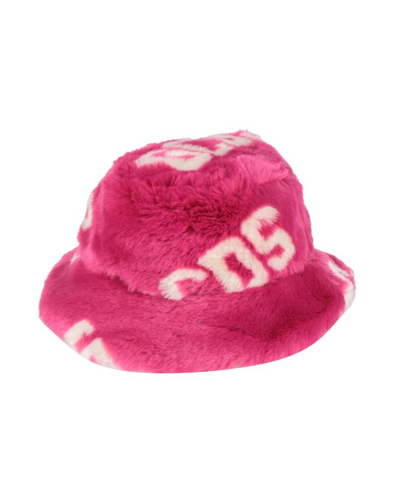 GCDS Mützen & Hüte Damen Fuchsia von GCDS