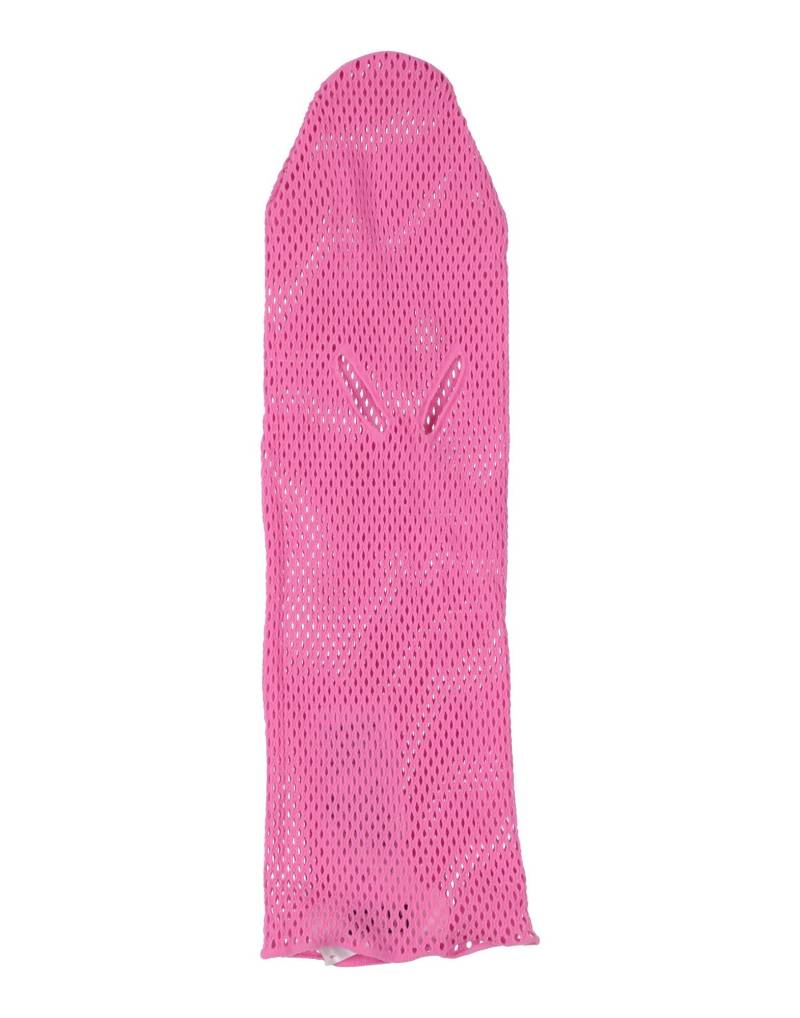 GCDS Mützen & Hüte Damen Fuchsia von GCDS